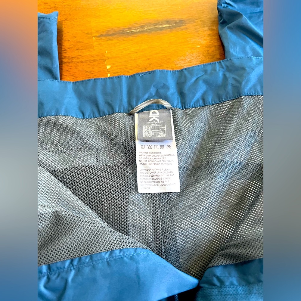 Light Performance Or Impermeable Pants - image 7